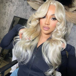613 Blonde Curtain Bangs Body Wave Wig Pre Plucked Glueless HD Lace Human Hair Wigs 9 613 Blonde Curtain Bangs Body Wave Wig Pre Plucked Glueless HD Lace Human Hair Wigs -Ethereal Hair Shop 1650 798a574b 3415 491d bb5b 53ec2c75073f