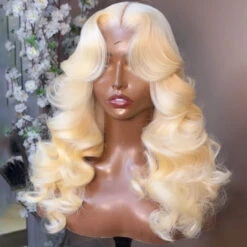 613 Blonde Curtain Bangs Body Wave Wig Pre Plucked Glueless HD Lace Human Hair Wigs 10 613 Blonde Curtain Bangs Body Wave Wig Pre Plucked Glueless HD Lace Human Hair Wigs -Ethereal Hair Shop 1652 5d3246ac 5ab0 439a 9562 71c2547f3034
