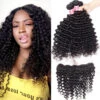 Malaysian Deep Wave 4 Bundles With 13X4 Ear To Ear Lace Frontal Natural Color -Ethereal Hair Shop 2deepwave 6a16a6aa 284d 4718 9d7d 75d53e26930e