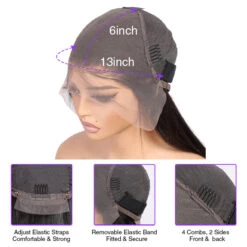 Body Wave 13x6 Transparent Lace Front Human Hair Wigs Pre Plucked Balayage Highlight Wigs With Baby Hair 17 Body Wave 13x6 Transparent Lace Front Human Hair Wigs Pre Plucked Balayage Highlight Wigs With Baby Hair -Ethereal Hair Shop 700 13 6 cap 40b6d962 17cf 486b 9bdc 1d48ab73b10a