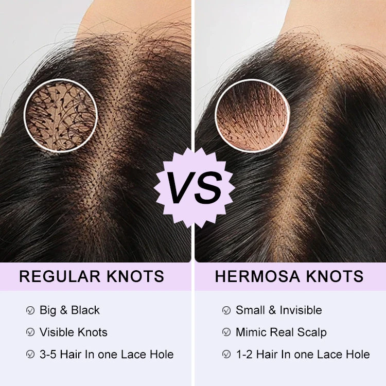 13x6 Pre-All Glueless Lace Frontal Wig Pre Cut Ear To Ear Lace Glueless Deep Wave Wigs 9 13x6 Pre-All Glueless Lace Frontal Wig Pre Cut Ear To Ear Lace Glueless Deep Wave Wigs - Image 7