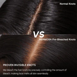 Deep Wave Invisi-String Snug Fit For 360 Skin Lace Frontal Pre-cut & Pre-bleached Human Hair Wig For Women 23 Deep Wave Invisi-String Snug Fit For 360 Skin Lace Frontal Pre-cut & Pre-bleached Human Hair Wig For Women -Ethereal Hair Shop 700 13 6 lace xijie 7 d8e95613 a461 4eea b6c5 9bde5f488bb0 1