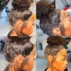 Water Wave Invisi-String Snug Fit 360 Skin HD Lace Frontal Wig Glueless Pre Bleached Human Hair Wig -Ethereal Hair Shop 700 360 invisi string wig 66