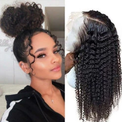 Upgrade Invisi-String Snug Fit 360 HD Lace Frontal Curly Glueless Human Hair Wig 28 Upgrade Invisi-String Snug Fit 360 HD Lace Frontal Curly Glueless Human Hair Wig -Ethereal Hair Shop 700 360 lace wig 23 8d4890b8 2750 4baf 98fc dc24e31eedcc