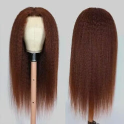 Reddish Brown 5x5/13x4 HD Lace Wig #33 Auburn Colored Deep Wave Lace Front Human Hair Wigs For Women 20 Reddish Brown 5x5/13x4 HD Lace Wig #33 Auburn Colored Deep Wave Lace Front Human Hair Wigs For Women -Ethereal Hair Shop 700 5 cf17f8cd 7192 468e b9a9 3fdd5ace72ba