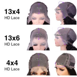 Body Wave P4/27 Highlight Short Bob Wigs 13x4/4x4 Lace Front Human Hair Wigs With Baby Hair Pre Plucked -Ethereal Hair Shop 700 cap xijietu 2 e931146b 7b4b 415b 8e43 7c215f2fbe8d