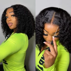 220% Density Shoulder Length Short Curly Hair Bob Wigs Pre-Cut 8×5 Glueless HD Lace Wigs 12 220% Density Shoulder Length Short Curly Hair Bob Wigs Pre-Cut 8×5 Glueless HD Lace Wigs -Ethereal Hair Shop 700 curly bob wig 17 dfc26063 59c2 44f0 a3ff a38426290dea