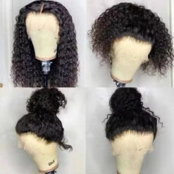Upgrade Invisi-String Snug Fit 360 HD Lace Frontal Curly Glueless Human Hair Wig 29 Upgrade Invisi-String Snug Fit 360 HD Lace Frontal Curly Glueless Human Hair Wig -Ethereal Hair Shop 700 curly pre all lace wig 23 5d052753 4d8c 415d 80ee bc4d28d0a8a1