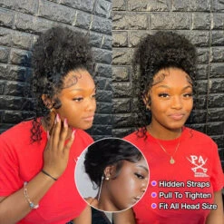 Upgrade Invisi-String Snug Fit 360 HD Lace Frontal Curly Glueless Human Hair Wig 22 Upgrade Invisi-String Snug Fit 360 HD Lace Frontal Curly Glueless Human Hair Wig -Ethereal Hair Shop 700 curly pre all lace wig 26 818e20c8 8eea 4a0e b99a b398043822d0