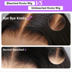 Straight Invisi-String Snug Fit 360 HD Lace Frontal Glueless Pre Bleached Human Hair Wig -Ethereal Hair Shop 700 pre cut lace wig sucai 19 86938ffd 5aac 4988 8817 da65579bf9aa