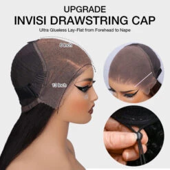 Glueless Body Wave 13x6 Full Frontal HD Lace C Part Wigs With Invisi Drawstring -Ethereal Hair Shop 700 pull go wig 15 9a509765 cf23 4399 8078 c357b851e1d1 3