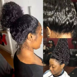 Water Wave Invisi-String Snug Fit 360 Skin HD Lace Frontal Wig Glueless Pre Bleached Human Hair Wig -Ethereal Hair Shop 700 upgrade 360 lace wig 36 658e527f 8433 465d b3f5 418f9951fee9