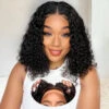 220% Density 4x4/5x5 Lace Closure Bob Wigs Pre Plucked Water Wave Wigs For Black Women -Ethereal Hair Shop 700 water wave bob wig 5 eb6c46cc cb0c 43aa 8492 0634e1b7bdf4