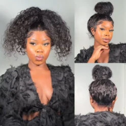 Glueless 360 Lace Wig Water Wave Snug Fit Skin HD Lace Human Hair Wigs For Women Pre Plucked & Bleached 29 Glueless 360 Lace Wig Water Wave Snug Fit Skin HD Lace Human Hair Wigs For Women Pre Plucked & Bleached -Ethereal Hair Shop 700 water wave pre all lace wig 71