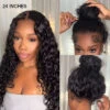 Water Wave Invisi-String Snug Fit 360 Skin HD Lace Frontal Wig Glueless Pre Bleached Human Hair Wig 2 Water Wave Invisi-String Snug Fit 360 Skin HD Lace Frontal Wig Glueless Pre Bleached Human Hair Wig -Ethereal Hair Shop 700 water wave pre all lace wig 74 ff89be1c f4e8 42d5 a49b 2de993ef3090