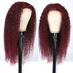 99J Burgundy 13x4 HD Lace Front Pre Plucked Colored Human Hair Wigs 16 99J Burgundy 13x4 HD Lace Front Pre Plucked Colored Human Hair Wigs -Ethereal Hair Shop 700 0001 4 63d9c56d b3bd 4457 9f5b 3b13379497b5