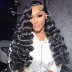 Bouncy Loose Wave 13x6 Full Invisible Hd Transparent Lace Front Wigs For Women 21 Bouncy Loose Wave 13x6 Full Invisible Hd Transparent Lace Front Wigs For Women -Ethereal Hair Shop 700 0005 Aproperhairstylewillmakeyoumoreconfident Follow amandaha 900x ddbe5769 b1cd 4165 a901 823285c1d3f4
