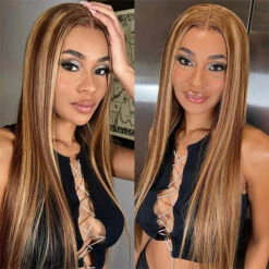 Highlight Put On Go® Glueless Wig Pre Cut 4x4 HD Lace Closure Wig Beginner Friendly -Ethereal Hair Shop 700 0006 600x600 5 613d9993 4e3f 4964 91e8 79870d6dc9ab webp