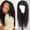 150% Density Full Texture Headband Human Hair Wigs Full Machine Made Full Looking Lace Wig 1 150% Density Full Texture Headband Human Hair Wigs Full Machine Made Full Looking Lace Wig -Ethereal Hair Shop 71XrT 2BCckRL. SL1200