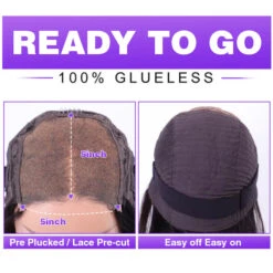 Loose Wave Glueless Wigs Human Hair Pre Cut 4x4 5x5 8x5 HD Lace Closure Wigs For Beginners -Ethereal Hair Shop QQ 20230908095323 720x ba4d7a5c bddb 4da4 9005 096184e7f3e5