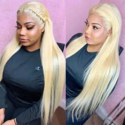 613 Blonde Straight 13x6 HD Lace Front Human Hair Wigs Pre Plucked 15 613 Blonde Straight 13x6 HD Lace Front Human Hair Wigs Pre Plucked -Ethereal Hair Shop blonde fronta wigs 029a0af8 98b5 46be a9ea a21026070f83