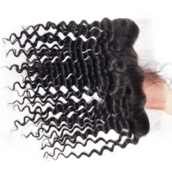 Malaysian Deep Wave 4 Bundles With 13X4 Ear To Ear Lace Frontal Natural Color -Ethereal Hair Shop deepwave13x4lacefrontal 4 58fe947a b2a0 4a09 92a9 3945713ce60c