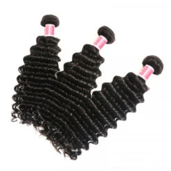 Malaysian Deep Wave 3/4 Bundle Deals Unprocessed Virgin Human Hair Bundles Natural Black Color 14 Malaysian Deep Wave 3/4 Bundle Deals Unprocessed Virgin Human Hair Bundles Natural Black Color -Ethereal Hair Shop deepwavebundles 3 3988e5b9 c7f1 49b7 97bc ef02cda57cba