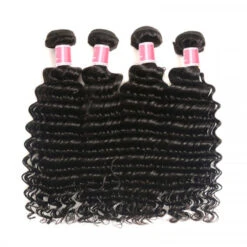 Malaysian Deep Wave 3/4 Bundle Deals Unprocessed Virgin Human Hair Bundles Natural Black Color 12 Malaysian Deep Wave 3/4 Bundle Deals Unprocessed Virgin Human Hair Bundles Natural Black Color -Ethereal Hair Shop deepwavebundles 6 a0dbca00 5715 4191 9b54 32390725d1d5