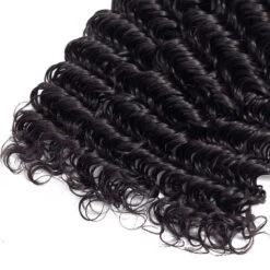 Peruvian Deep Wave 3 Bundles With 4*4 Lace Closure Virgin Human Hair -Ethereal Hair Shop fullendsdeepwavebundles 63d119b6 171a 408e 8f3c edcb14f07dfa
