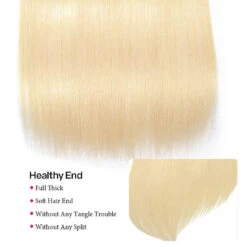 Ombre T1B/613 Blonde Brazilian Straight Hair 3 Bundles With 4*4 Closure Virgin Human Hair 15 Ombre T1B/613 Blonde Brazilian Straight Hair 3 Bundles With 4*4 Closure Virgin Human Hair -Ethereal Hair Shop ombrehairfullends c743381a 0229 42ed b11c 7e3376be6410